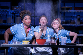 WAITRESS Announces The Next Cast Album Karaoke Night On 10 April Image