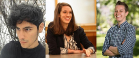 The Playwrights Realm Announces Inaugural Scratchpad Series Playwrights Image
