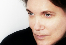 Charles Busch to Return to Pride Arts Center with MY KINDA '60S Image