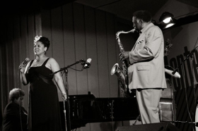 Internationally-Acclaimed Jazz & Blues Singer Kim Nalley Returns to Feinstein's at the Nikko 