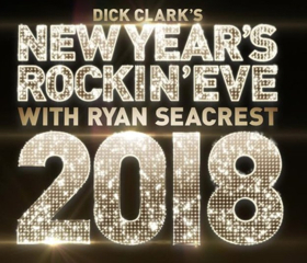 Imagine Dragons, Walk the Moon Join DICK CLARK'S NEW YEAR'S ROCKIN' EVE Performance Lineup Image