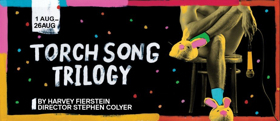 Review: TORCH SONG TRILOGY Is Heartbreakingly Beautiful, Poignant And Sadly Still Relevant 