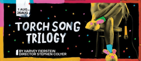 Review: TORCH SONG TRILOGY Is Heartbreakingly Beautiful, Poignant And Sadly Still Relevant Image