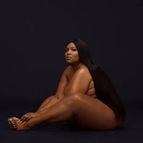 Lizzo Releases Highly Anticipated Debut Album 'Cuz I Love You'  Image