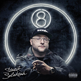 Statik Selektah Releases Eighth Album 8 + Video For 'But You Don't Hear Me Though' 