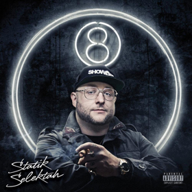 Statik Selektah Releases Eighth Album 8 + Video For 'But You Don't Hear Me Though' Image