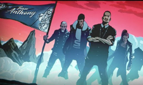 All-New Season Of INK MASTER Premieres on Spike TV Today Image