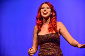 Brooklyn Opera Works at the Brooklyn Music School Presents A BROOKLYN CABARET Image