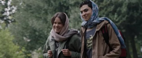 HBO Cancels HERE AND NOW After First Season Image
