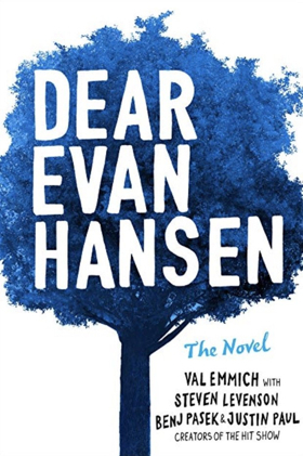 BWW Exclusive: Read an Excerpt from DEAR EVAN HANSEN the Novel! Image