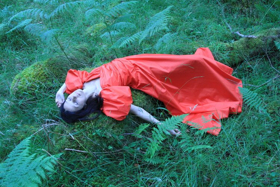 Interview: Vangeline of THE NEW YORK BUTOH INSTITUTE FESTIVAL 2018 at Theater For The New City 