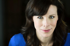 Interview: Christa Scott-Reed in DANCING AT LUGHNASA
at TRT 