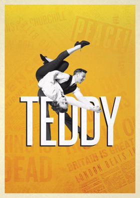 Cast Announced for Award-Winning Musical TEDDY on Tour Image
