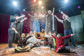Contemporary Theater Company Presents Holiday Classic A CHRISTMAS CAROL Image