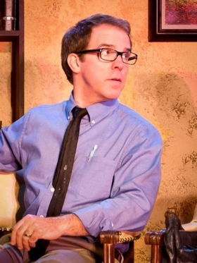 Interview: Catching Up With Dezart Performs' Artistic Director Michael Shaw As He Prepares To Kick Off Eleventh Season With CHURCH AND STATE Image