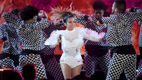 Ally Brooke Finds Her Harmony, Preps Debut Solo Single For 2019 Release Image