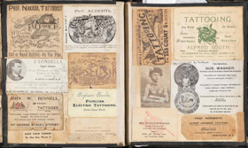The South Street Seaport Museum Announces GOTHAM AND GUS WAGNER Image
