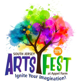 South Jersey Arts Fest Music Line-Up Announced Image