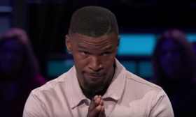 BEAT SHAZAM: See Which Celebrity Guests Will Join Host Jamie Foxx this Summer! Image