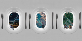 Curious Directive Presents New Augmented Reality Show GASTRONOMIC Image