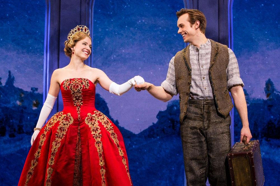 Tickets to ANASTASIA Now On Sale Through June 2, 2019 Image