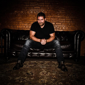 Jimmy Charles To Lead Cancer Survivors' March & Perform For 'I Am Not Alone' Image