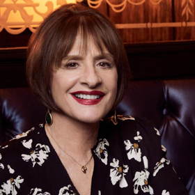 Exclusive Podcast: LITTLE KNOWN FACTS with Ilana Levine- featuring Patti LuPone! 
