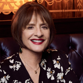 Exclusive Podcast: LITTLE KNOWN FACTS with Ilana Levine- featuring Patti LuPone! Image