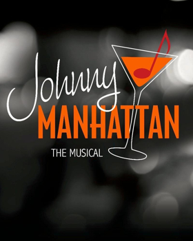 Dan Goggin & Robert Lorick's JOHNNY MANHATTAN Is Now Available For Licensing Through Samuel French Image