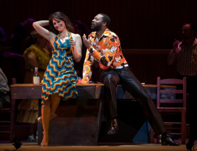 Review: CARMEN - Austin Opera's Stunning Masterpiece Image