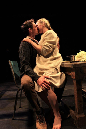 RAAK Comes to The Drama Factory Image