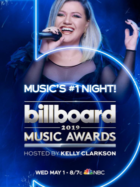 BTS Teams Up with Halsey for 2019 BILLBOARD MUSIC AWARDS Image