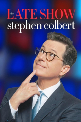 THE LATE SHOW WITH STEPHEN COLBERT Gets Post-Super Bowl Slot on CBS Image