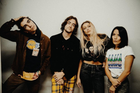 Russo Release Official Video For JOYRIDE Image