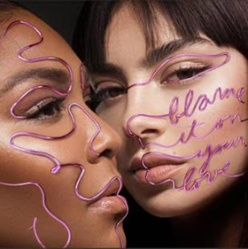 Charli XCX and Lizzo Team Up for New Single 'Blame It On Your Love' 
