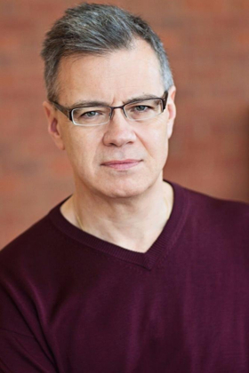 Jack Lane Appointed to the Educational Theatre Foundation Board  Image