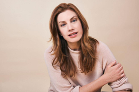 Interview: Jessica Phillips Talks Taking DEAR EVAN HANSEN On Tour Image