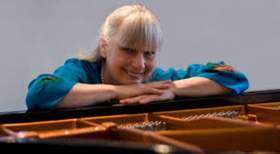 Pianist Monica Jakuc Leverett Headlines Desert Hot Springs Classical Concert Image