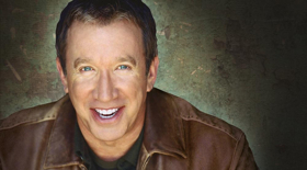 Tim Allen to Appear Next June at Fox Cities P.A.C.; Tickets on Sale Today! 