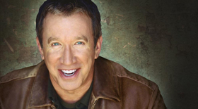 Tim Allen to Appear Next June at Fox Cities P.A.C.; Tickets on Sale Today! Image