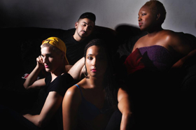 Musical Theatre Factory Celebrates Transgender Day of Visibility with (IN)VISIBILITY 