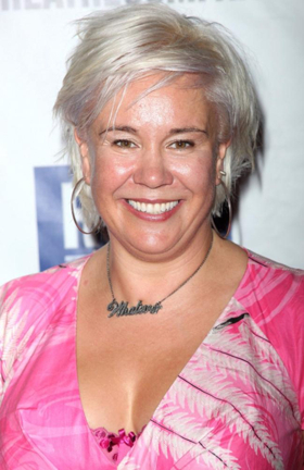 Emma Rice to Bring BRIEF ENCOUNTER to UK Image
