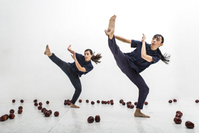 BWW Dance Interview: Stefanie Nelson - Artistic Director Image