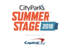 City Parks Foundation Announces SummerStage at the Ford Amphitheater at Coney Island Boardwalk 