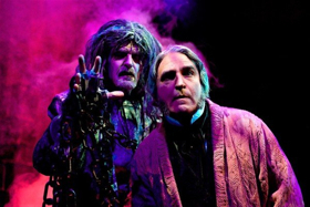 Review: Theatre Three's Annual Production of Charles Dickens' A CHRISTMAS CAROL 