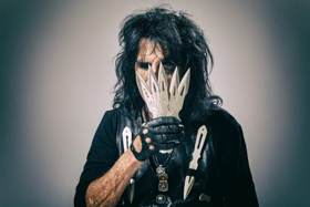 Alice Cooper Live Album Out August 31, Tour Schedule Resumes Shortly 