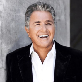 The McCallum Theatre Presents Musical Renaissance Man Steve Tyrell  Image