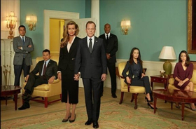 ABC Announces Midseason Return Date for DESIGNATED SURVIVOR Image