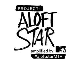 Global Music Contest Project: Aloft Star Amps up to Find Star of Tomorrow 