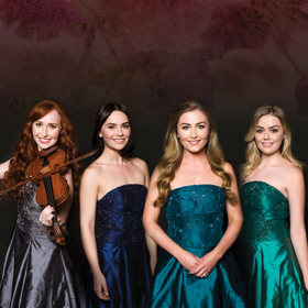 Celtic Woman Bring Ancient Land to the Charles F. Dodge City Center 